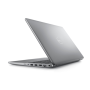 Dell Latitude 5550 , 15.6 , IPS , FHD , 1920 x 1080 pixels , Anti-glare , Intel Ultra 7 , 165U , 32 GB , DDR5 , Solid-state drive capacity 512 GB , Intel Integrated Graphics , Windows 11 Pro , 802.11ax , Bluetooth version 5.3 , WWAN ready , Keyboard langu