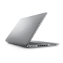 Dell Latitude 5550 , 15.6 , IPS , FHD , 1920 x 1080 pixels , Anti-glare , Intel Ultra 7 , 165U , 32 GB , DDR5 , Solid-state drive capacity 512 GB , Intel Integrated Graphics , Windows 11 Pro , 802.11ax , Bluetooth version 5.3 , WWAN ready , Keyboard langu