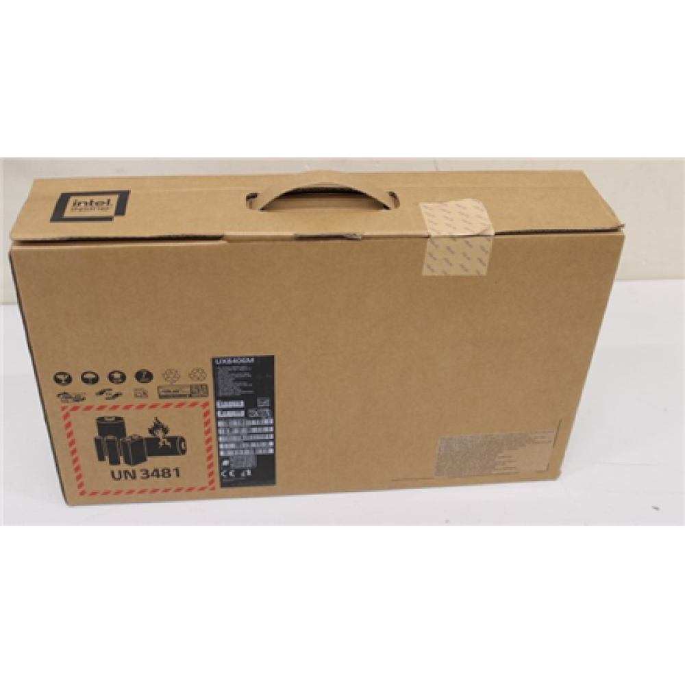 SALE OUT. ASUS Zenbook 14 OLED UX8406MA-PZ103W 185H/0001DA/32G/UI/2IPZ/EVO/WOC/V/WAE/G2 , Asus , Zenbook UX8406MA-PZ103W , Inkwell Gray , 14 , OLED , Touchscreen , 2880 x 1800 pixels , Intel Core Ultra 9 , 32 GB , LPDDR5X , Solid-state drive capacity 1000