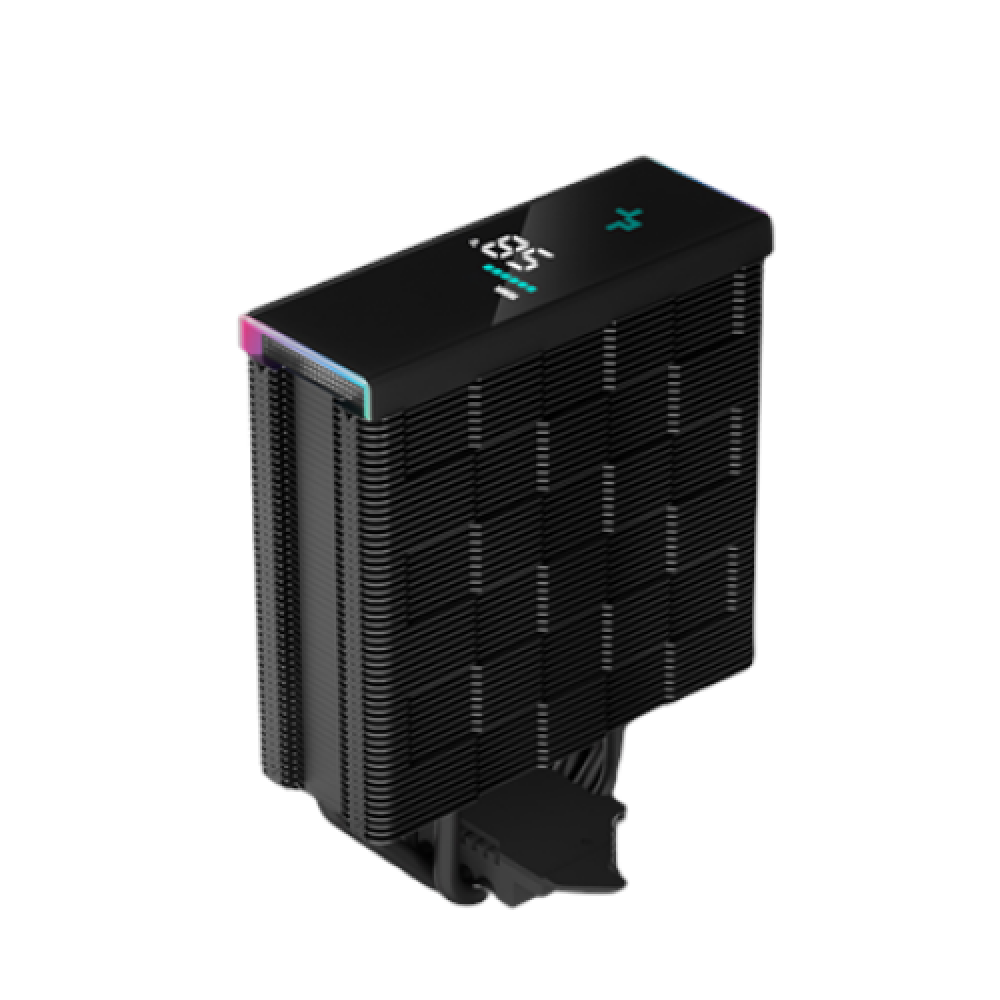 Deepcool , CPU Air Cooler , AK400 Digital , Intel, AMD
