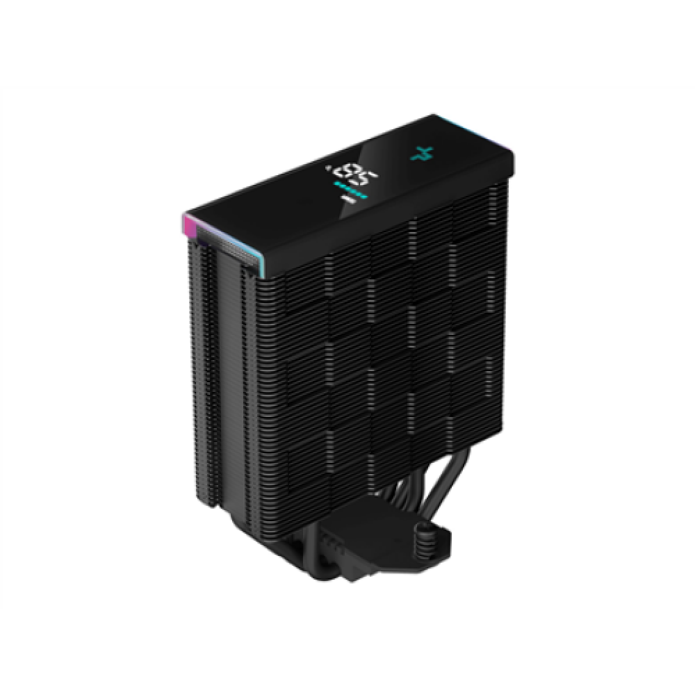 Deepcool , CPU Air Cooler , AK400 Digital , Intel, AMD