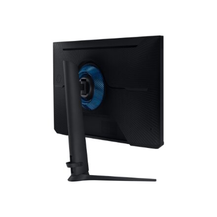 Samsung , Gaming Monitor , Odyssey G5 G51C , 27 , VA , 16:9 , 165 Hz , 1 ms , 2560 x 1440 pixels , 300 cd/m² , HDMI ports quantity 2