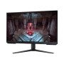 Samsung , Gaming Monitor , Odyssey G5 G51C , 27 , VA , 16:9 , 165 Hz , 1 ms , 2560 x 1440 pixels , 300 cd/m² , HDMI ports quantity 2