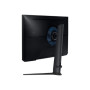 Samsung , Gaming Monitor , Odyssey G5 G51C , 27 , VA , 16:9 , 165 Hz , 1 ms , 2560 x 1440 pixels , 300 cd/m² , HDMI ports quantity 2