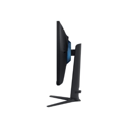 Samsung , Gaming Monitor , Odyssey G5 G51C , 27 , VA , 16:9 , 165 Hz , 1 ms , 2560 x 1440 pixels , 300 cd/m² , HDMI ports quantity 2