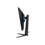 Samsung , Gaming Monitor , Odyssey G5 G51C , 27 , VA , 16:9 , 165 Hz , 1 ms , 2560 x 1440 pixels , 300 cd/m² , HDMI ports quantity 2
