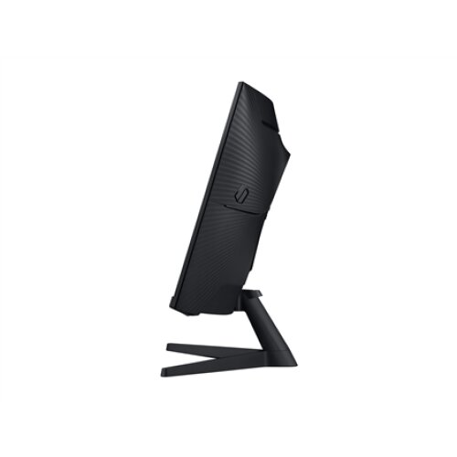 Samsung , Gaming Monitor , Odyssey G5 G51C , 27 , VA , 16:9 , 165 Hz , 1 ms , 2560 x 1440 pixels , 300 cd/m² , HDMI ports quantity 2