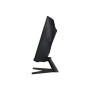 Samsung , Gaming Monitor , Odyssey G5 G51C , 27 , VA , 16:9 , 165 Hz , 1 ms , 2560 x 1440 pixels , 300 cd/m² , HDMI ports quantity 2