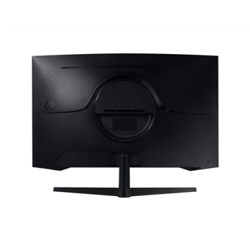 Samsung , Gaming Monitor , Odyssey G5 G51C , 27 , VA , 16:9 , 165 Hz , 1 ms , 2560 x 1440 pixels , 300 cd/m² , HDMI ports quantity 2