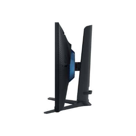 Samsung , Gaming Monitor , Odyssey G5 G51C , 27 , VA , 16:9 , 165 Hz , 1 ms , 2560 x 1440 pixels , 300 cd/m² , HDMI ports quantity 2