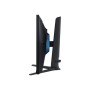 Samsung , Gaming Monitor , Odyssey G5 G51C , 27 , VA , 16:9 , 165 Hz , 1 ms , 2560 x 1440 pixels , 300 cd/m² , HDMI ports quantity 2