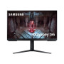 Samsung , Gaming Monitor , Odyssey G5 G51C , 27 , VA , 16:9 , 165 Hz , 1 ms , 2560 x 1440 pixels , 300 cd/m² , HDMI ports quantity 2
