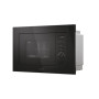 Candy Microwave oven with Grill , CA20FMW7NB , Built-in , 1000 W , 20 L , Grill , Black