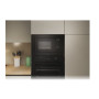 Candy Microwave oven with Grill , CA20FMW7NB , Built-in , 1000 W , 20 L , Grill , Black