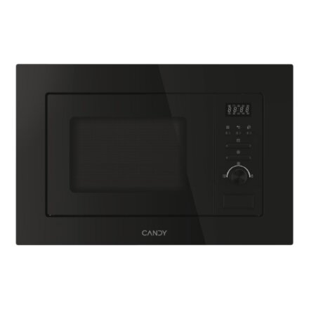 Candy Microwave oven with Grill , CA20FMW7NB , Built-in , 1000 W , 20 L , Grill , Black