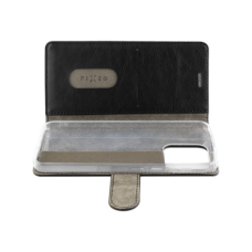 Fixed , Opus , Book Case , Xiaomi , 14 , Leather , Black