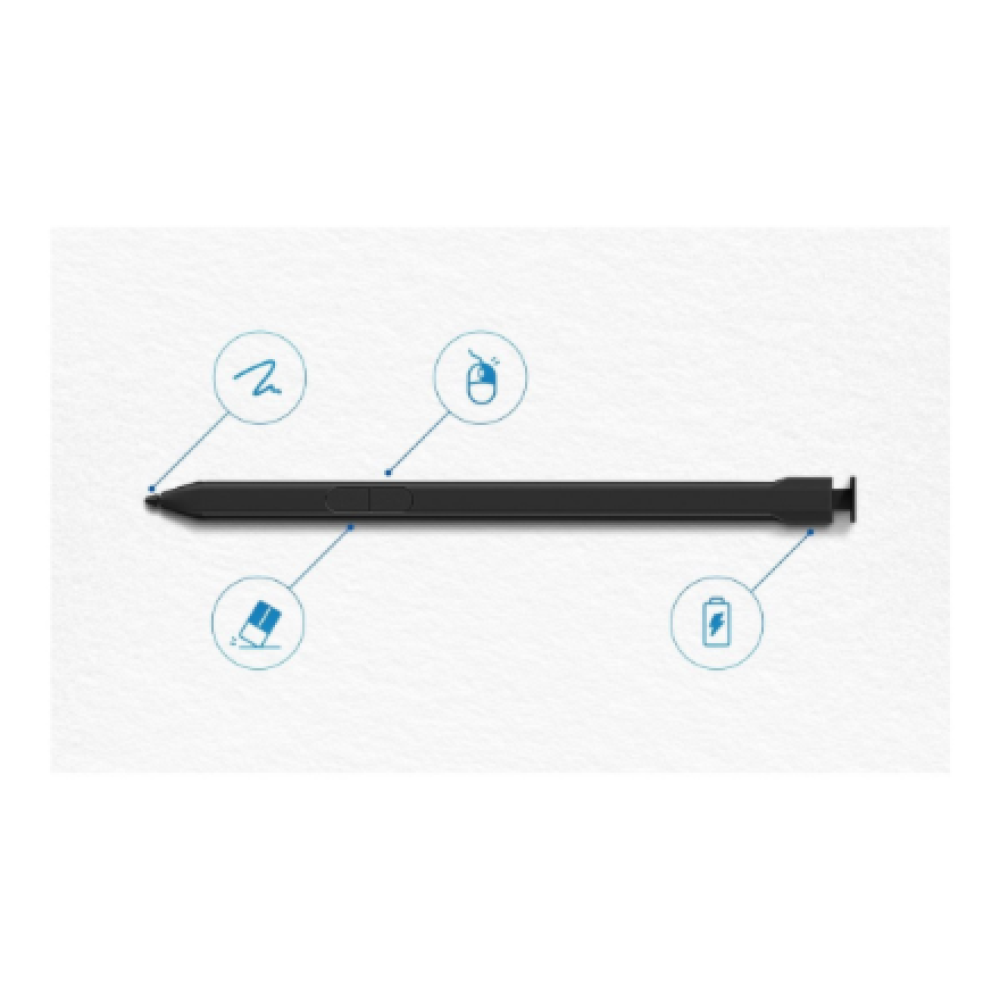 Asus Stylus SA204H , Gunmetal