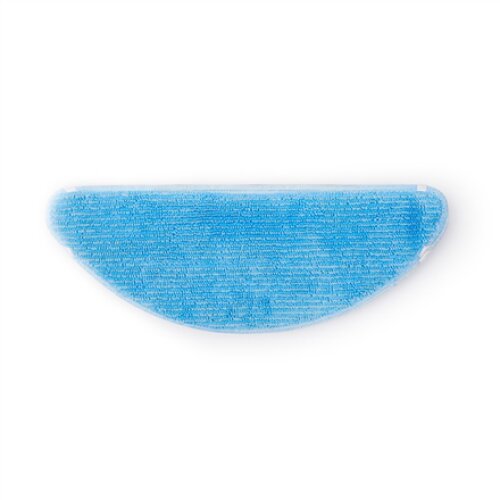 Ecovacs , Washable Mopping Cloth , D-CC03-2020 , Blue