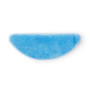 Ecovacs , Washable Mopping Cloth , D-CC03-2020 , Blue