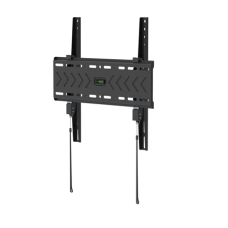 Visaro Wall mount , WMT75 Tilting Wall Mount for TV , 43-75 , Maximum weight (capacity) 45 kg , Black