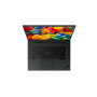 Lenovo ThinkPad P1 (Gen 5) Black, 16 , IPS, WQXGA, 2560 x 1600, Anti-glare, Intel Core i7, i7-12700H, 16 GB, SSD 512 GB, NVIDIA RTX A1000, GDDR6, 4 GB, No Optical drive, Windows 11 Pro, 802.11ax, Bluetooth version 5.2, Keyboard language English, Keyboard 