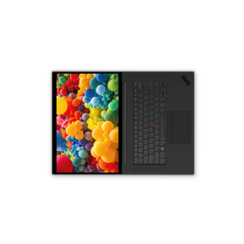 Lenovo ThinkPad P1 (Gen 5) Black, 16 , IPS, WQXGA, 2560 x 1600, Anti-glare, Intel Core i7, i7-12700H, 16 GB, SSD 512 GB, NVIDIA RTX A1000, GDDR6, 4 GB, No Optical drive, Windows 11 Pro, 802.11ax, Bluetooth version 5.2, Keyboard language English, Keyboard 