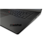 Lenovo ThinkPad P1 (Gen 5) Black, 16 , IPS, WQXGA, 2560 x 1600, Anti-glare, Intel Core i7, i7-12700H, 16 GB, SSD 512 GB, NVIDIA RTX A1000, GDDR6, 4 GB, No Optical drive, Windows 11 Pro, 802.11ax, Bluetooth version 5.2, Keyboard language English, Keyboard 