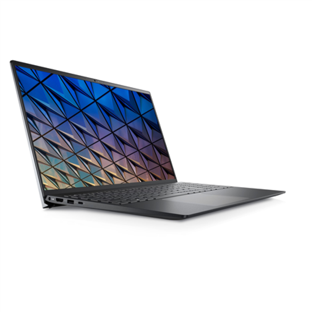 DELL Renewed Grade A++ , Vostro 15 5510 , 15.6 , FHD , i7-11390H , 16 GB , SSD , 512 GB , Intel Iris Xe Graphics , Windows 11 Pro , Keyboard language US/RU
