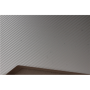 SALE OUT. , Genesis , Gaming Desk , Holm 320 RGB , White , UNPACKED, DAMAGED PACKAGING, SCRATCHED DESK TOP , 24 month(s)