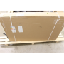 SALE OUT. QLED TV Samsung QE55Q80CATXXH DAMAGED PACKAGING , Samsung DAMAGED PACKAGING