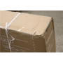 SALE OUT. QLED TV Samsung QE55Q80CATXXH DAMAGED PACKAGING , Samsung DAMAGED PACKAGING