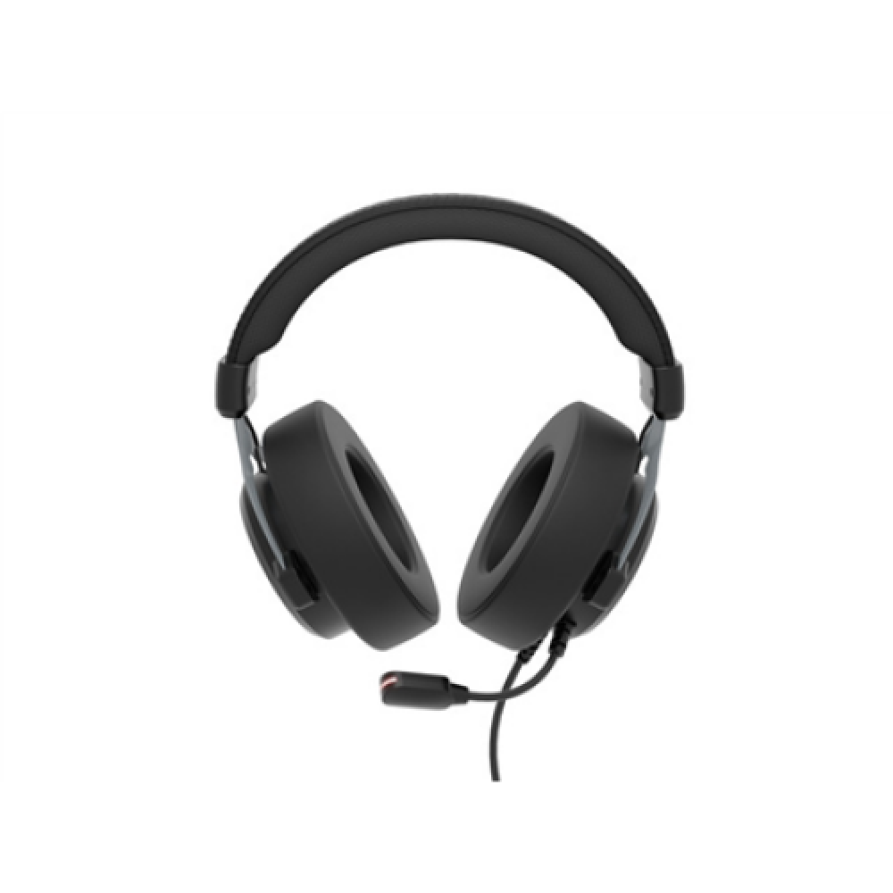 Genesis Gaming Headset , Neon 764 , Wired , Over-ear , Microphone , Black