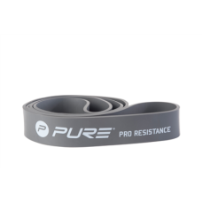 Pure2Improve , Pro Resistance Band Extra Heavy , Grey