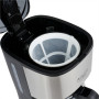 Adler , Coffee maker , AD 4407 , Drip , 550 W , Black