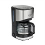 Adler , Coffee maker , AD 4407 , Drip , 550 W , Black