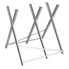 Elem , Stand for cutting firewood, 80 cm