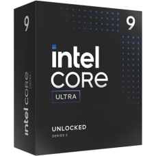 Intel 285K , Intel Core Ultra 9