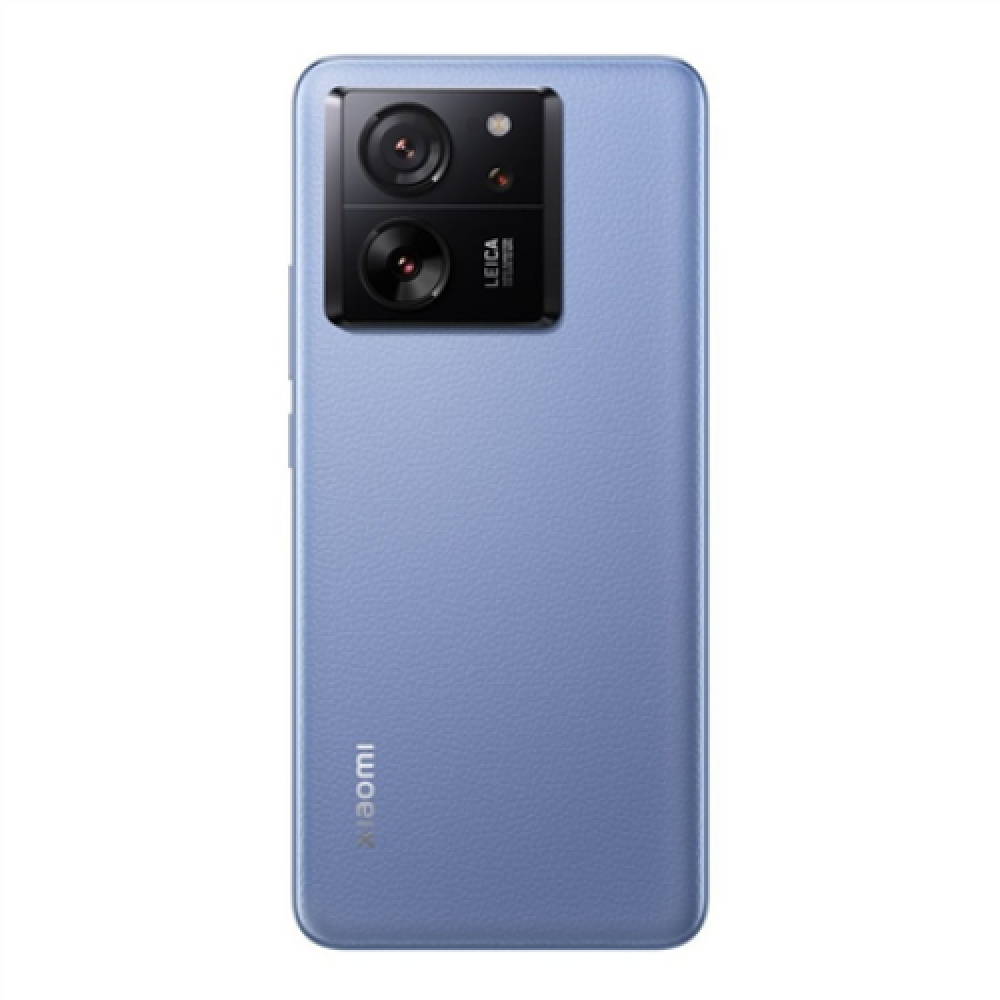 Xiaomi , 13T Pro , Alpine Blue , 6.67 , AMOLED , 1220 x 2712 , MediaTek , Dimensity 9200 Plus (4 nm) , Internal RAM 12 GB , 512 GB , Dual SIM , Nano-SIM , 4G , 5G , Main camera resolution 50+50+12 MP , Secondary camera resolution 20 MP , MIUI , 14 , 5000 