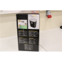 Powershred , 53C , Black , 23 L , Shredding CDs , Credit cards shredding , DAMAGED PACKAGING , Cross-Cut Shredder , Warranty 24 month(s)