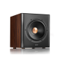 Edifier , Bluetooth Speaker , S360DB , Bluetooth , Dark Brown/Black , 150 W