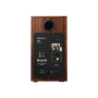 Edifier , Bluetooth Speaker , S360DB , Bluetooth , Dark Brown/Black , 150 W