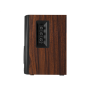 Edifier , Bluetooth Speaker , S360DB , Bluetooth , Dark Brown/Black , 150 W
