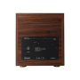 Edifier , Bluetooth Speaker , S360DB , Bluetooth , Dark Brown/Black , 150 W