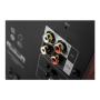 Edifier , Bluetooth Speaker , S360DB , Bluetooth , Dark Brown/Black , 150 W