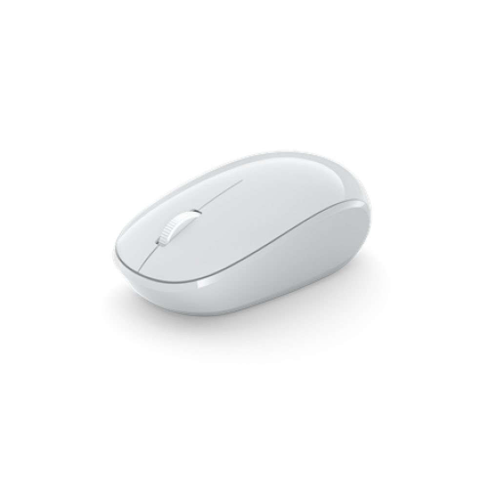 Microsoft Bluetooth Mouse RJN-00075 Bluetooth mouse Bluetooth 4.0/4.1/4.2/5.0 Wireless 1 year(s) Glacier