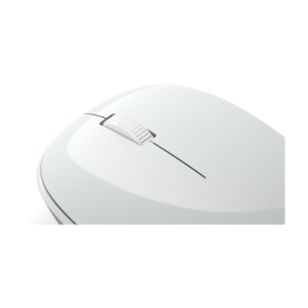 Microsoft Bluetooth Mouse RJN-00075 Bluetooth mouse Bluetooth 4.0/4.1/4.2/5.0 Wireless 1 year(s) Glacier