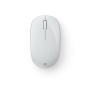 Microsoft Bluetooth Mouse RJN-00075 Bluetooth mouse Bluetooth 4.0/4.1/4.2/5.0 Wireless 1 year(s) Glacier