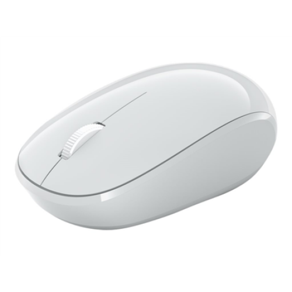 Microsoft Bluetooth Mouse RJN-00075 Bluetooth mouse Bluetooth 4.0/4.1/4.2/5.0 Wireless 1 year(s) Glacier