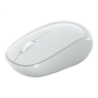 Microsoft Bluetooth Mouse RJN-00075 Bluetooth mouse Bluetooth 4.0/4.1/4.2/5.0 Wireless 1 year(s) Glacier