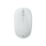 Microsoft Bluetooth Mouse RJN-00075 Bluetooth mouse Bluetooth 4.0/4.1/4.2/5.0 Wireless 1 year(s) Glacier